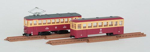 鉄道コレクション | ジオコレ | トミーテック