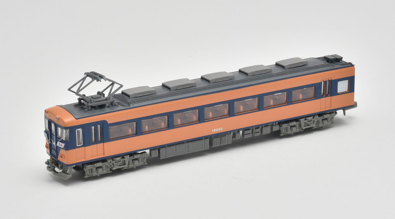 鉄道コレクション | ジオコレ | トミーテック