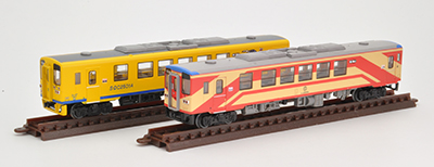 鉄道コレクション | ジオコレ | トミーテック