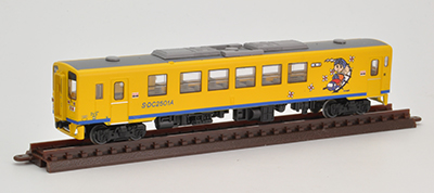 鉄道コレクション | ジオコレ | トミーテック