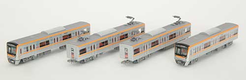 鉄道コレクション | ジオコレ | トミーテック