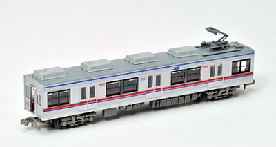 鉄道コレクション | ジオコレ | トミーテック