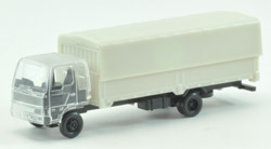 ザ・トラックコレクション | ジオコレ | トミーテック