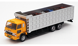 ザ・トラックコレクション | ジオコレ | トミーテック