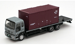 ザ・トラックコレクション | ジオコレ | トミーテック