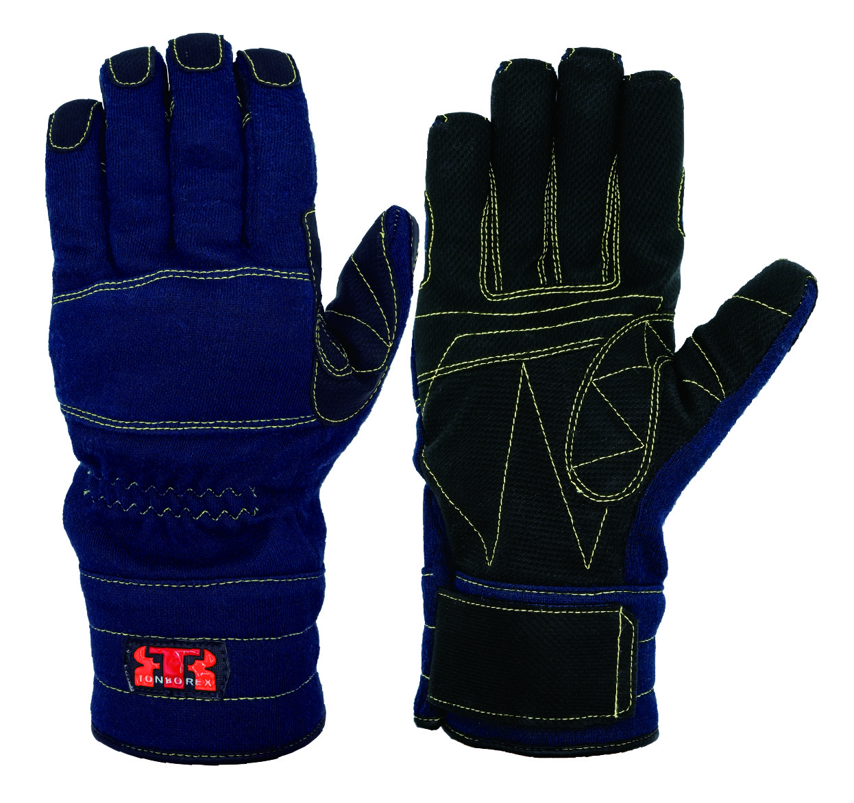 ケブラー®繊維製防火手袋2022ガイドライン対応 一覧 | 官公庁向け