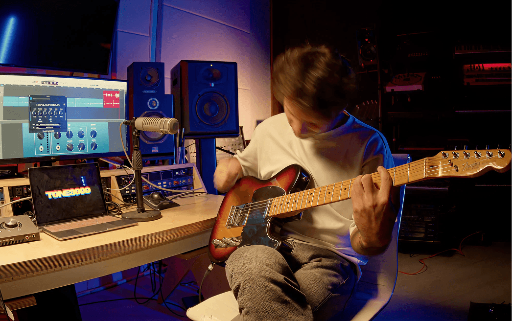 Jan Ray for Mateus Asato v9g9b11t13 NAM Profiles by @tonecat88