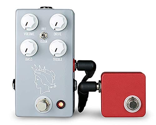 JHS Pedals Twin Twelve V2 - Tonebox.com