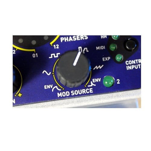 Source Audio Soundblox2 Stingray Multi-Filter - Tonebox.com