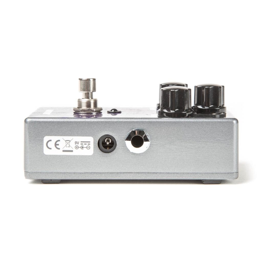 MXR JIMI HENDRIX UNI-VIBE - Tonebox.com