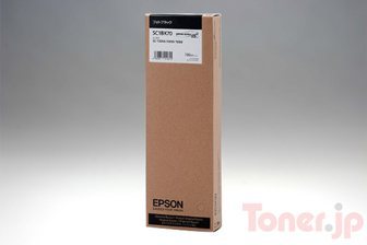 Toner.jp】エプソン SC1BK70 (フォトブラック) インクカートリッジ