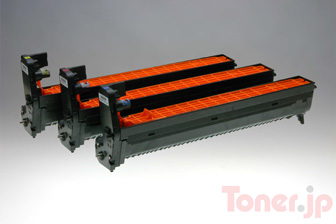 Toner.jp】RICOH SP ドラムユニット カラー C740 純正 | トナー