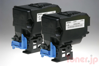 Toner.jp】エプソン LPC4T11M ETカートリッジ (マゼンタ) 純正