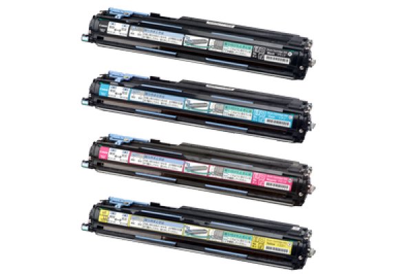 キヤノン ドラムカートリッジ502 リサイクル 4色セット - トナーマート