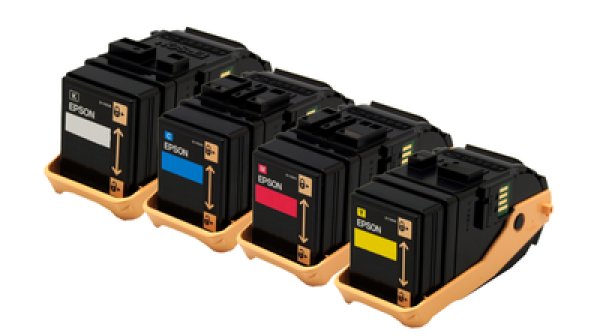 エプソン LPC3T35 リサイクルトナー 4色セット【大容量】 - トナーマート