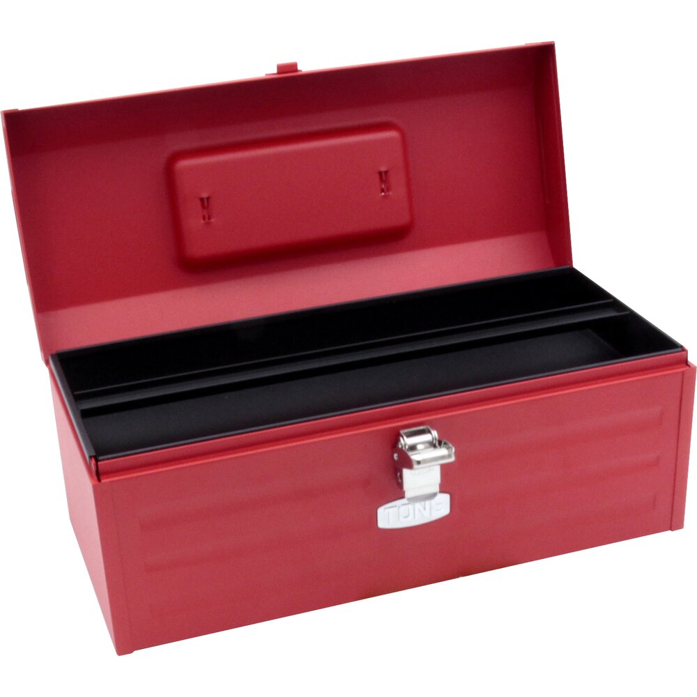 BX121 | 総合工具メーカー、TONE株式会社