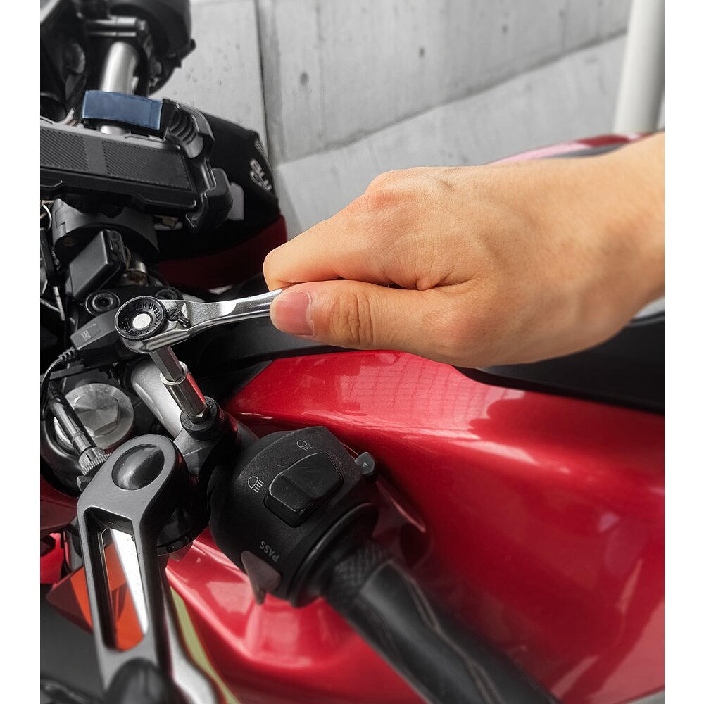 TSA3171 | 総合工具メーカー、TONE株式会社