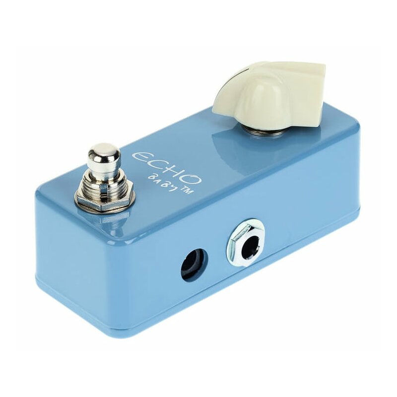 love pedal echo baby 中古 love pedal echo baby 中古 Lovepedal ECHO