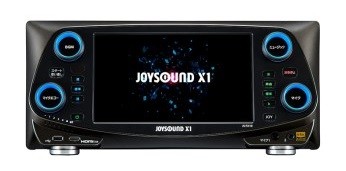 JOYSOUND紹介｜取扱機器紹介｜業務用カラオケ事業｜株式会社トーニン