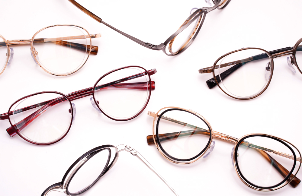 New collection “T-cut” - tonysametonysame