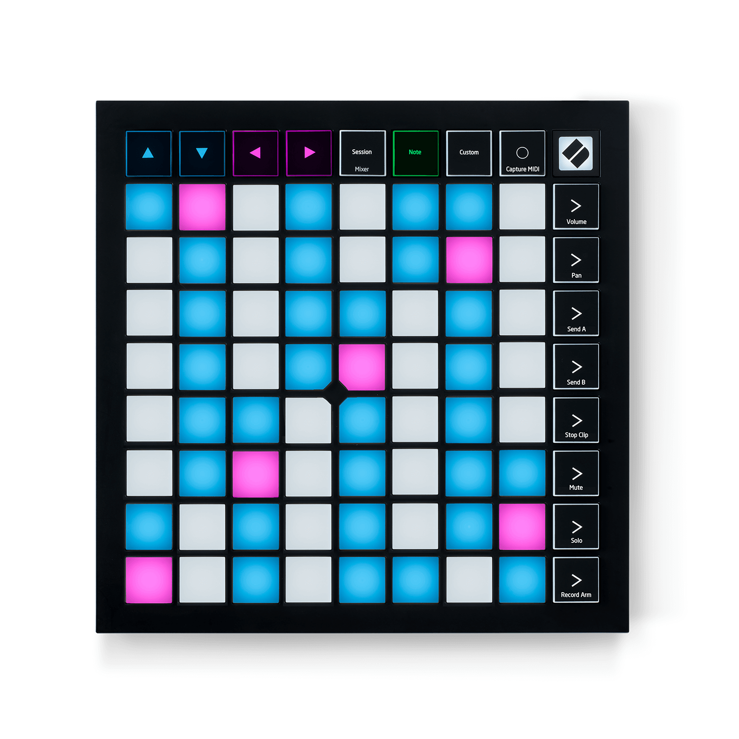 Novation Launchpad X – Tool Tour DJ Shop // 淘樂DJ專賣