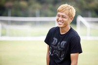 ノムくんは欲しがり」J2徳島、野村直輝選手と松澤香輝選手が話題の