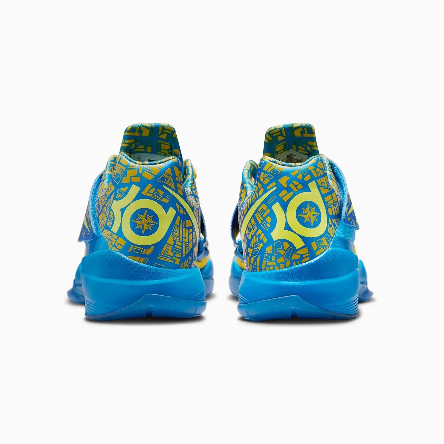 Nike Men's Zoom KD 4 