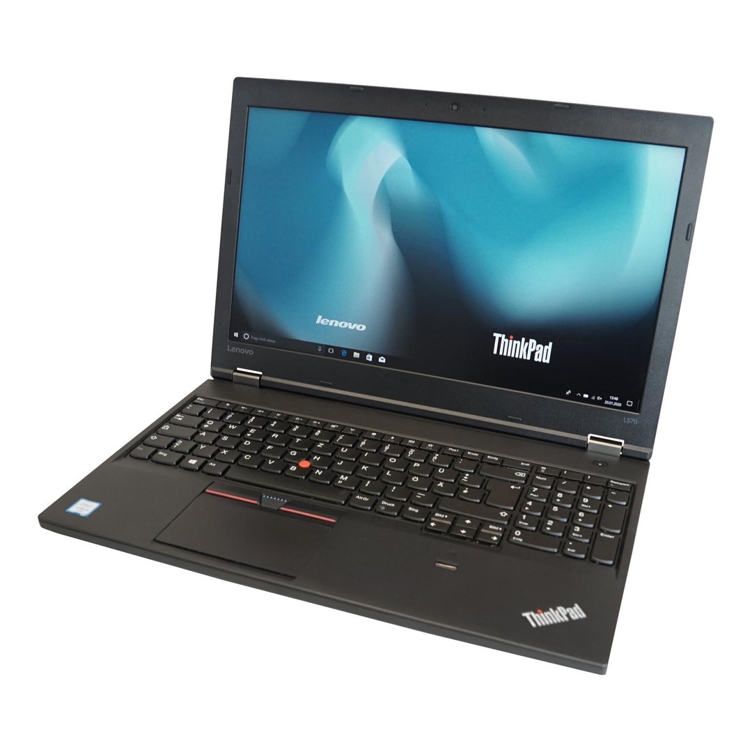 Lenovo ThinkPad L570 15,6
