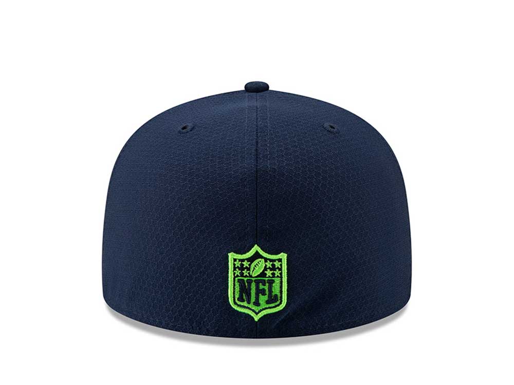 New Era New Orleans Saints Crucial Catch 9Fifty Snapback Cap