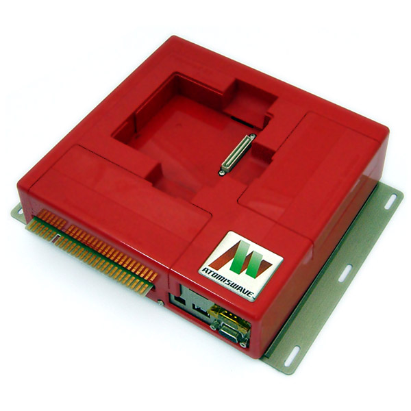 北斗の拳 / Hokuto no Ken / Fist of the North Star / アーケード