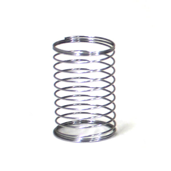 三和電子】 照光式押しボタン用 スプリング 押圧20g (10個) 【OBSA-SP