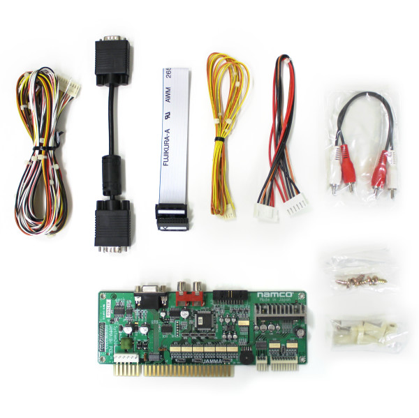 SYSTEM-246 / アーケードゲーム販売トップス