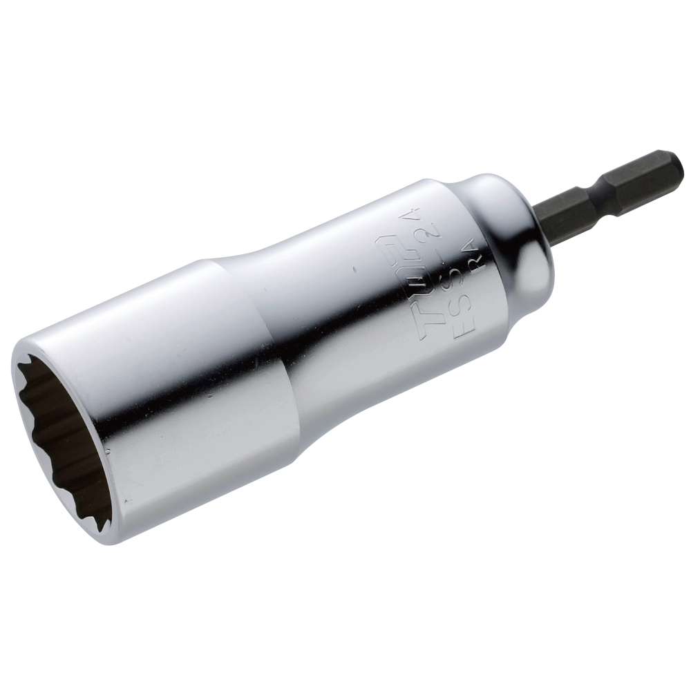 12角ソケット | トップ工業株式会社