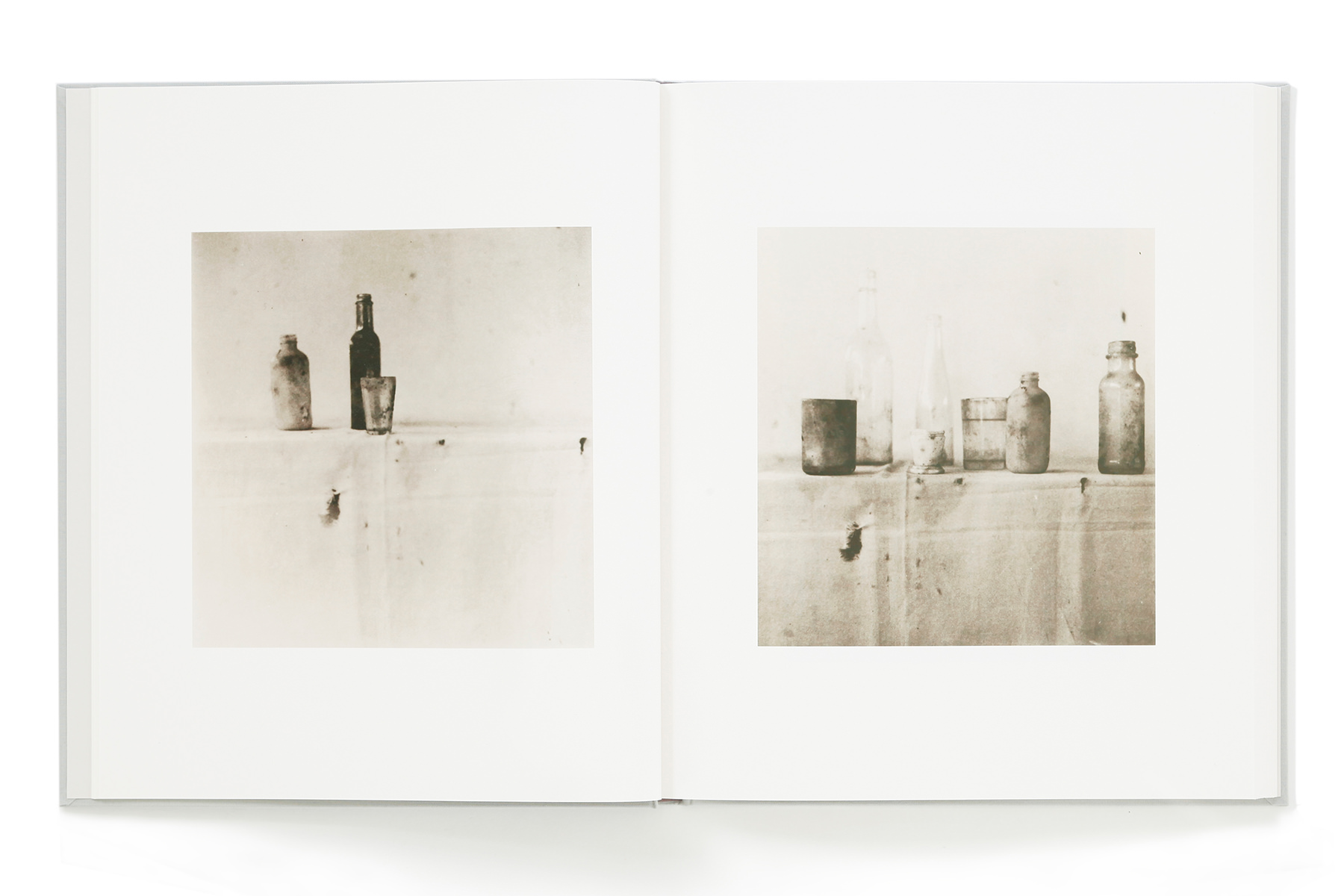 Cy Twombly Photographs: Lyrical Variations – torch press