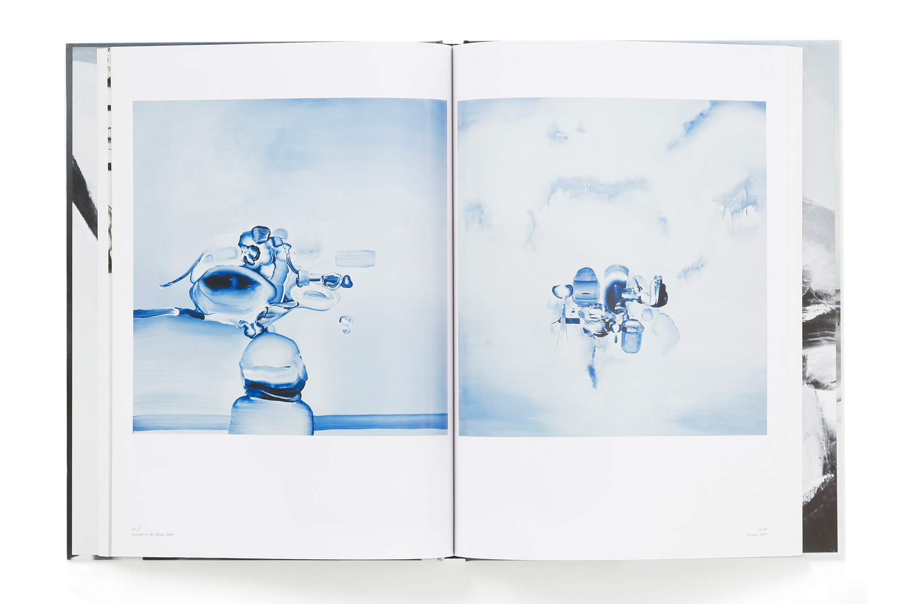 THE GREAT CIRCUS – torch press