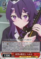 ハードボイルドなアウトロー集団 ヴァイスシュヴァルツ PR＋ ブルアカ