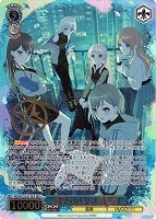 愛想の良い振る舞い オブリビオニス[サイン付]【ヴァイスシュヴァルツ