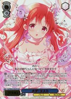 カードを買う/ヴァイスシュヴァルツ/2024年度作品/「ご注文はうさぎ