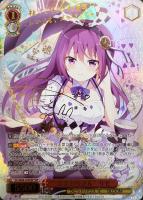 シークレットサンタ”シャロ【ヴァイスシュヴァルツトレカお買得価格