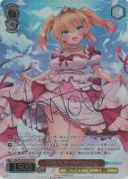 二人で水族館デート 天音かなた【ヴァイスシュヴァルツトレカお買得