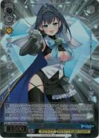 キミと願うミライ さくらみこ【ヴァイスシュヴァルツトレカお買得価格