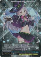 キミと願うミライ 九十九佐命【ヴァイスシュヴァルツトレカ高価買取