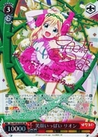 カードを買う/ヴァイスシュヴァルツ/2017年度作品/「ひなろじ ～from