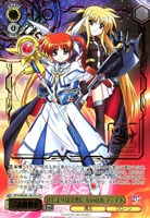 カードを買う/ヴァイスシュヴァルツ/2025年度作品/魔法少女リリカル