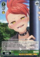 真夏の日差し”イリヤ【ヴァイスシュヴァルツトレカ高価買取価格査定