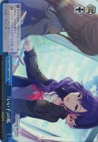 ヴァイスシュヴァルツ 誰でもない“この私”を 日野森雫 SSP psa10 誰