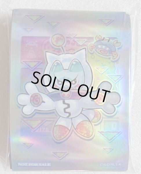 未開封品】ヤミー☆スナッチー/スリーブ - トレカぱられる