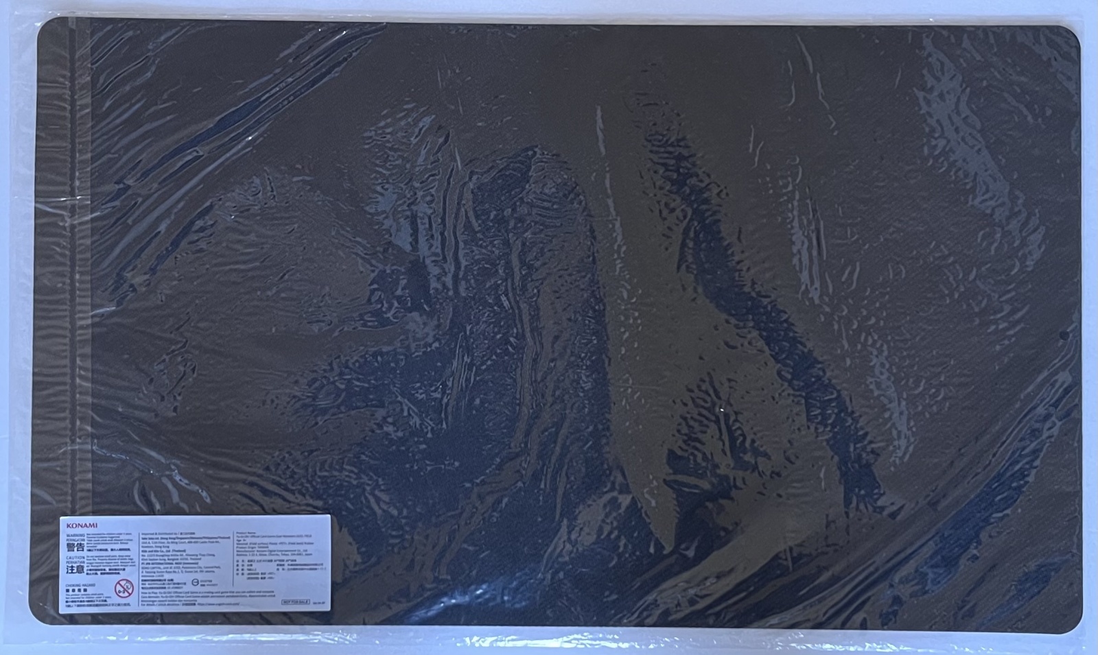 未開封品】M∀LICE IN UNDERGROUND/プレイマット - トレカぱられる