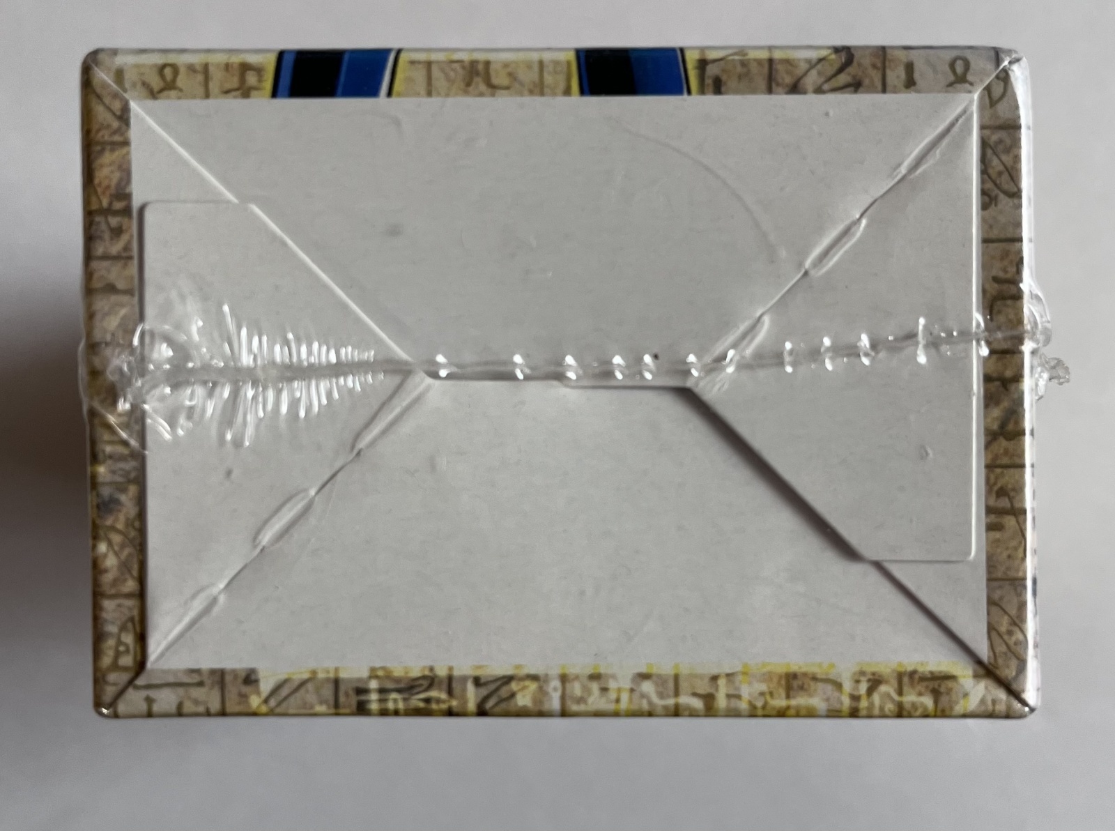 決闘者の栄光-記憶の断片- side：武藤遊戯/アジア版 1BOX - トレカぱられる