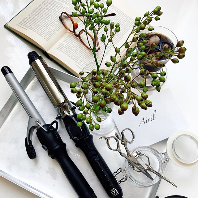 アイビル D2アイロン - トリコインダストリーズ